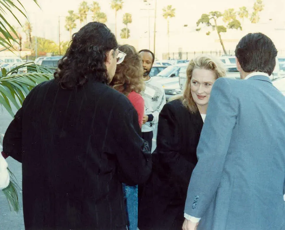 Refusing to Adapt to Industry Changes (Image Credits: Flickr)