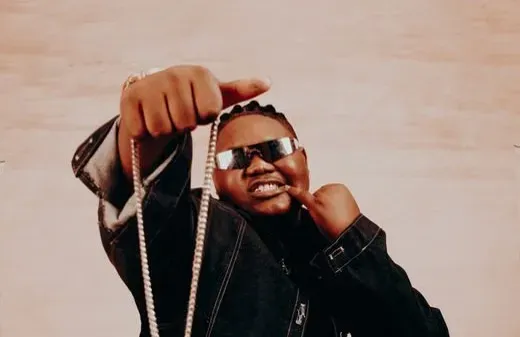 The Notorious B.I.G., "Juicy" (1994) (Image Credits: Pexels)