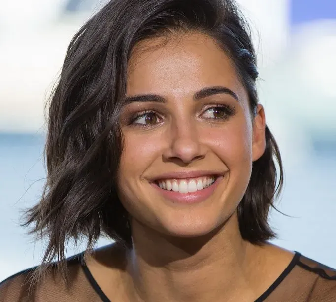 Naomi Scott set the tone early in the year (Image Credits: Flickr)