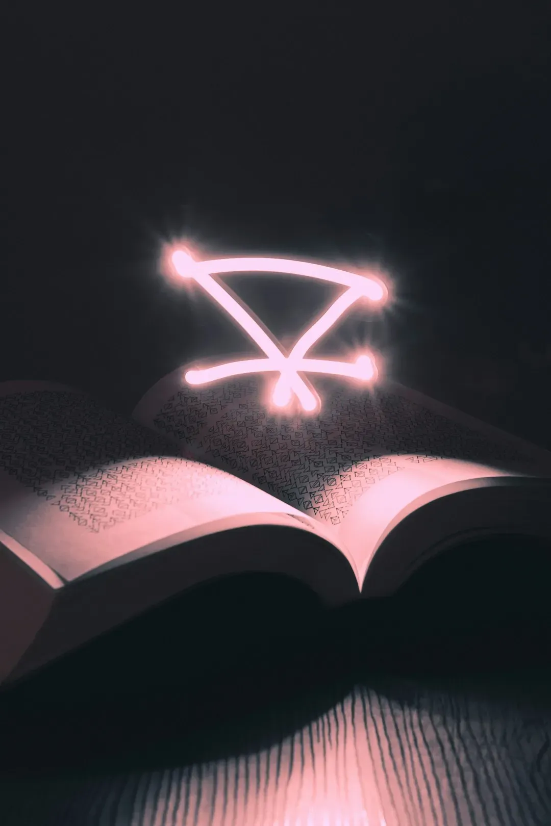 The Satanic Verses and the Danger of Religious Challenge (Image Credits: Unsplash)