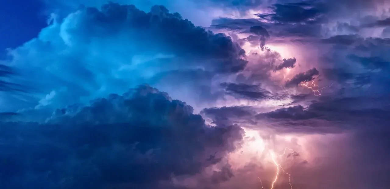 Conclusion: The Sky Has Always Been the Greatest Songwriter (Image Credits: Pixabay)