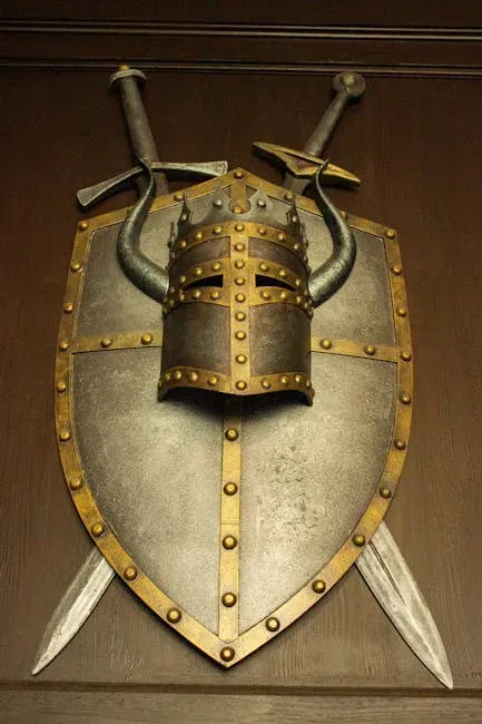 Monty Python and the Holy Grail (1975): Absurdity as High Art (Image Credits: Pexels)