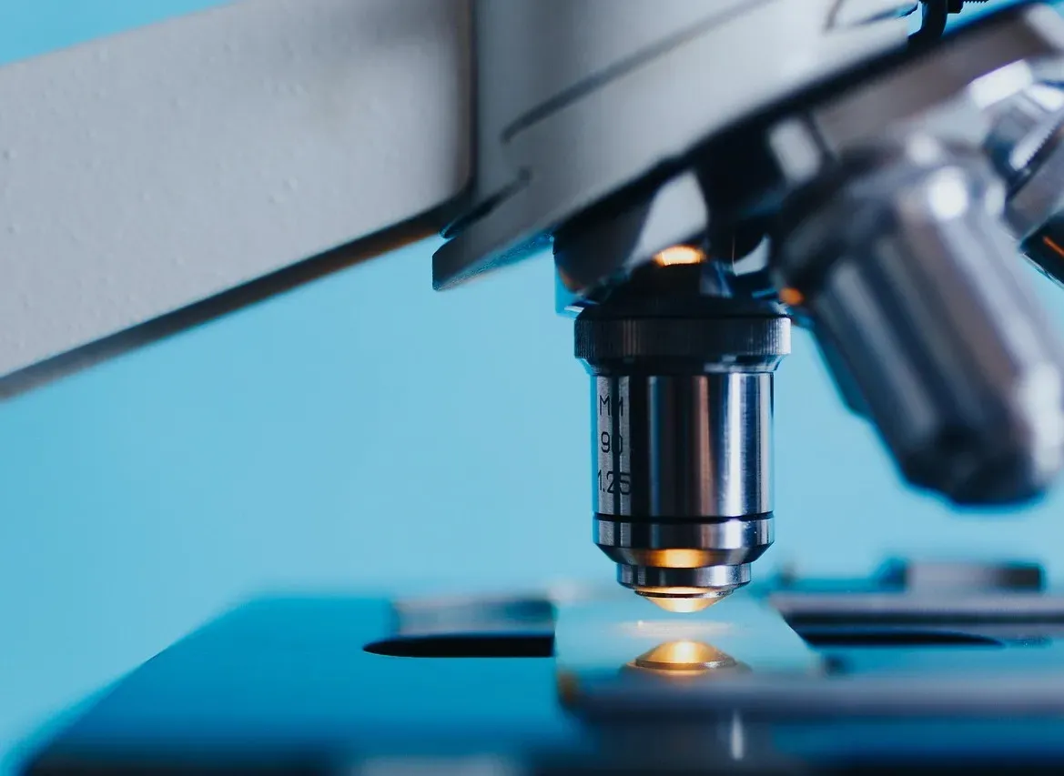 Antimatter Created and Captured in Laboratories (Image Credits: Pixabay)