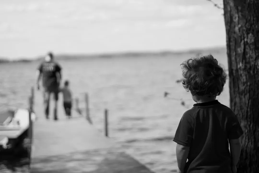3. "All Happy Families Are Alike; Each Unhappy Family Is Unhappy in Its Own Way." - Leo Tolstoy, Anna Karenina (1877) (Image Credits: Unsplash)