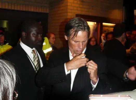 3. Viggo Mortensen (Image Credits: Flickr)
