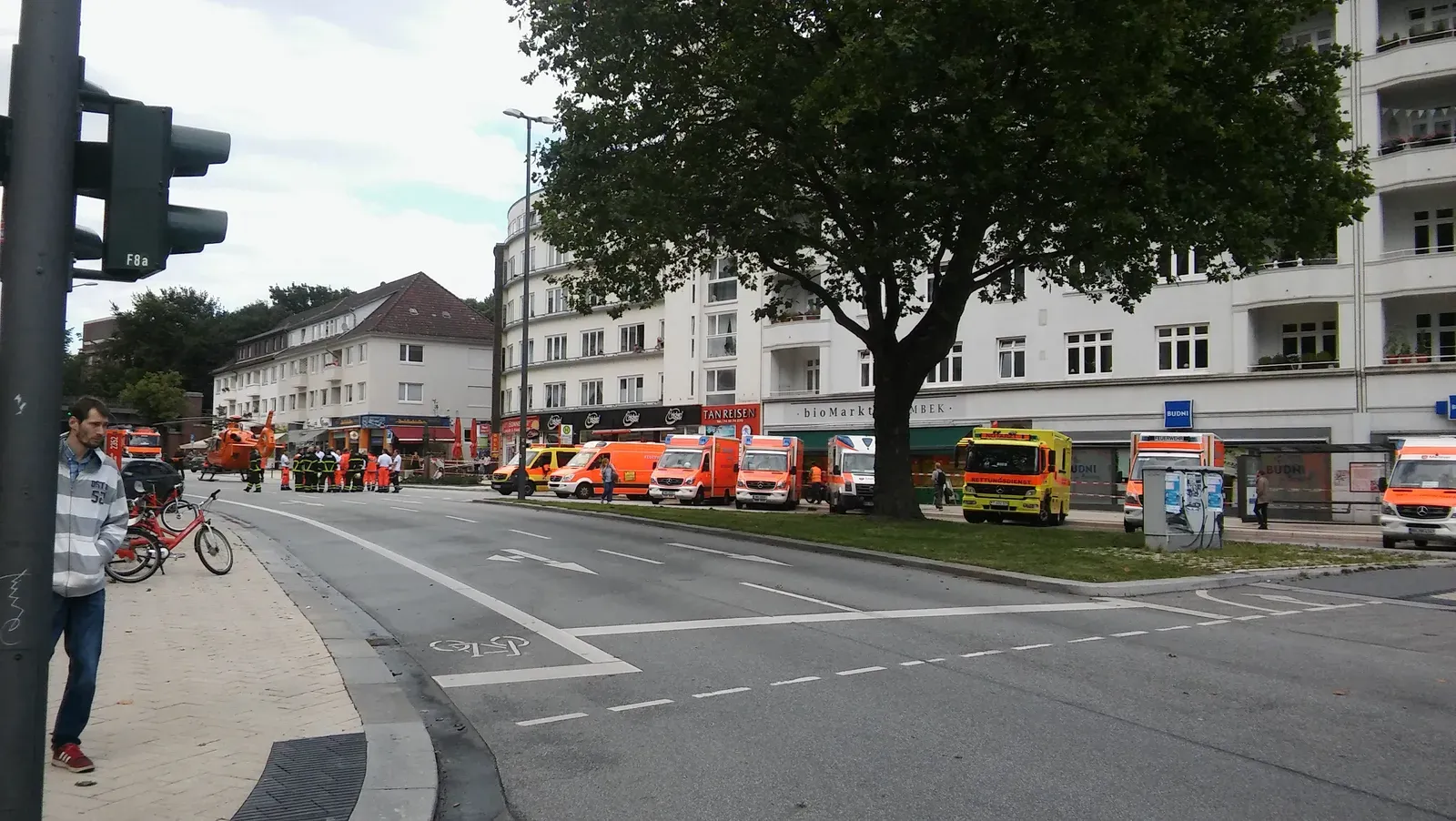 When High-Profile Cases Expose a Bigger Problem (Image Credits: Wikimedia)