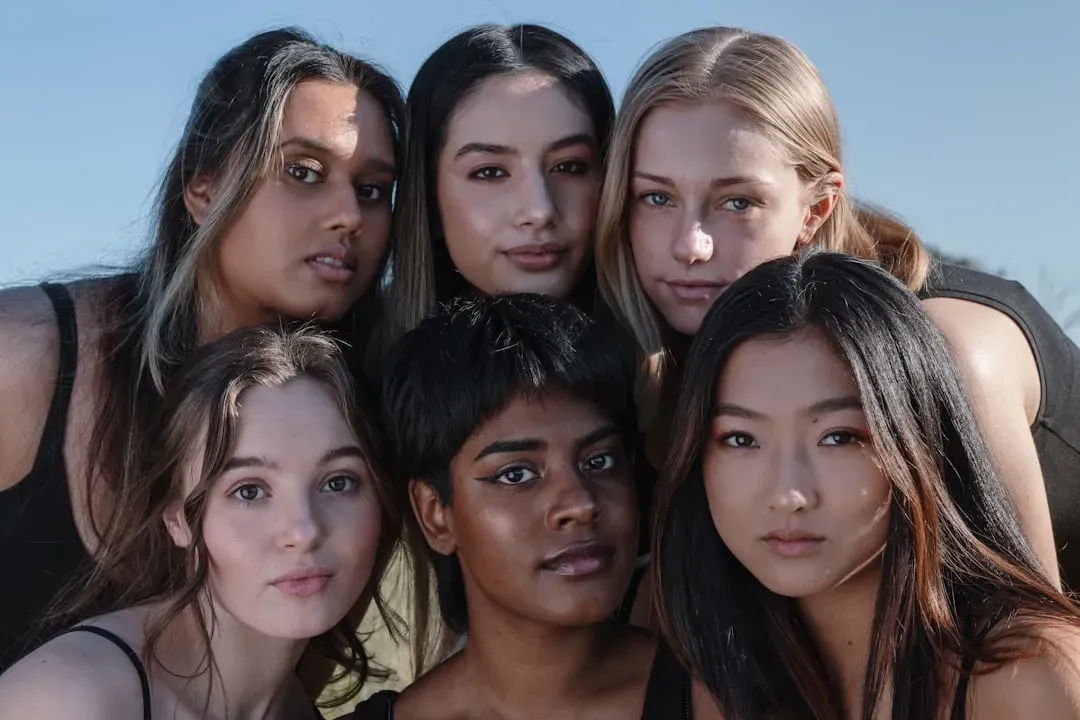 5. Women of Color as Full Leading Characters (Image Credits: Unsplash)