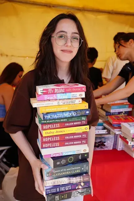 5. Intermezzo - Sally Rooney (Image Credits: Pexels)
