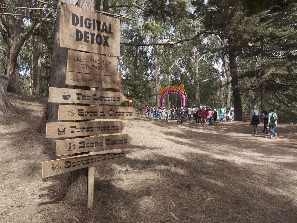 The Case for Digital Detox: What the Evidence Actually Shows (davitydave, Flickr, CC BY 2.0)