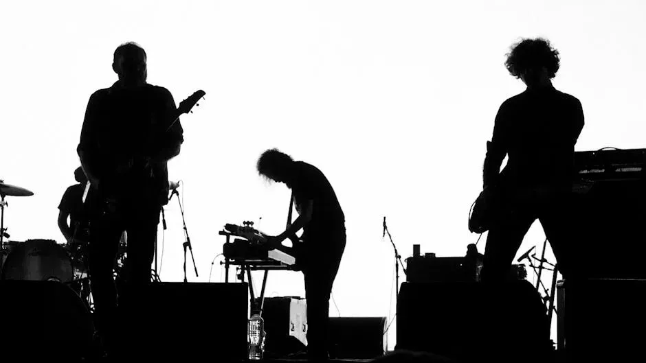 8. "One" by U2 (Image Credits: Pexels)