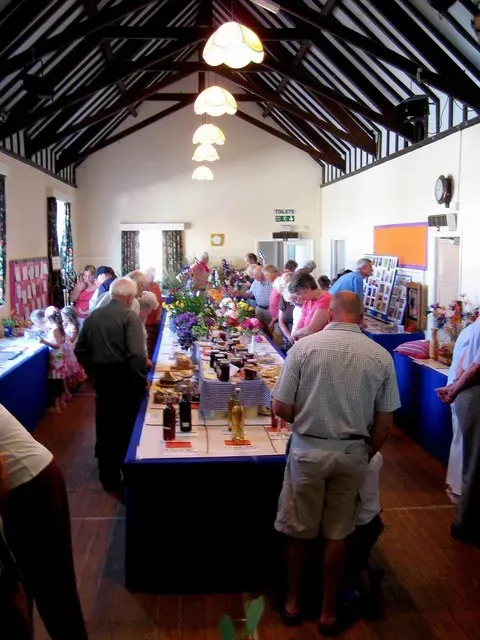 Philadelphia Museum of Art Contemporary Craft Show: Nearly Five Decades of Excellence (Image Credits: Wikimedia)