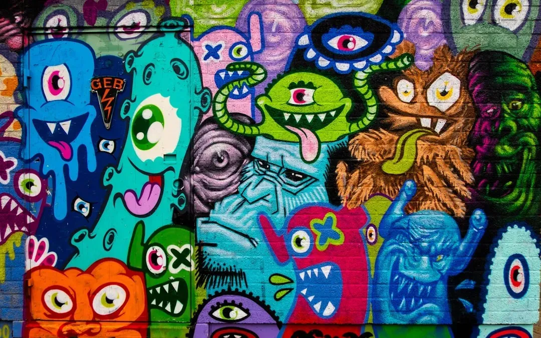 The Razor Gallery Show: The Spark That Changed Everything (Image Credits: Unsplash)