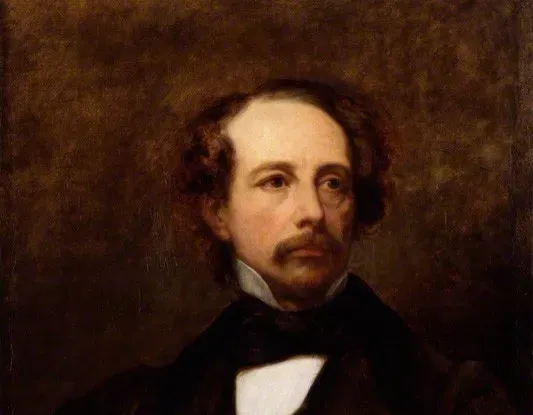 5. Great Expectations by Charles Dickens (Image Credits: Wikimedia)