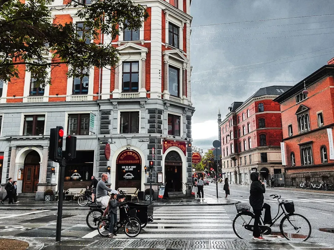 4. Foxy's Restaurant, North Hollywood - The Family-Owned Fox on Sherman Way (Image Credits: Unsplash)