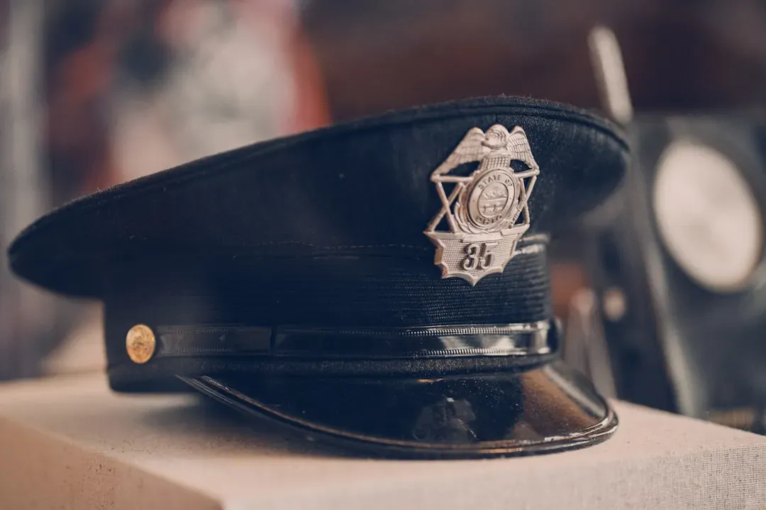 Cop Rock (1990): musical numbers about police brutality (Image Credits: Unsplash)