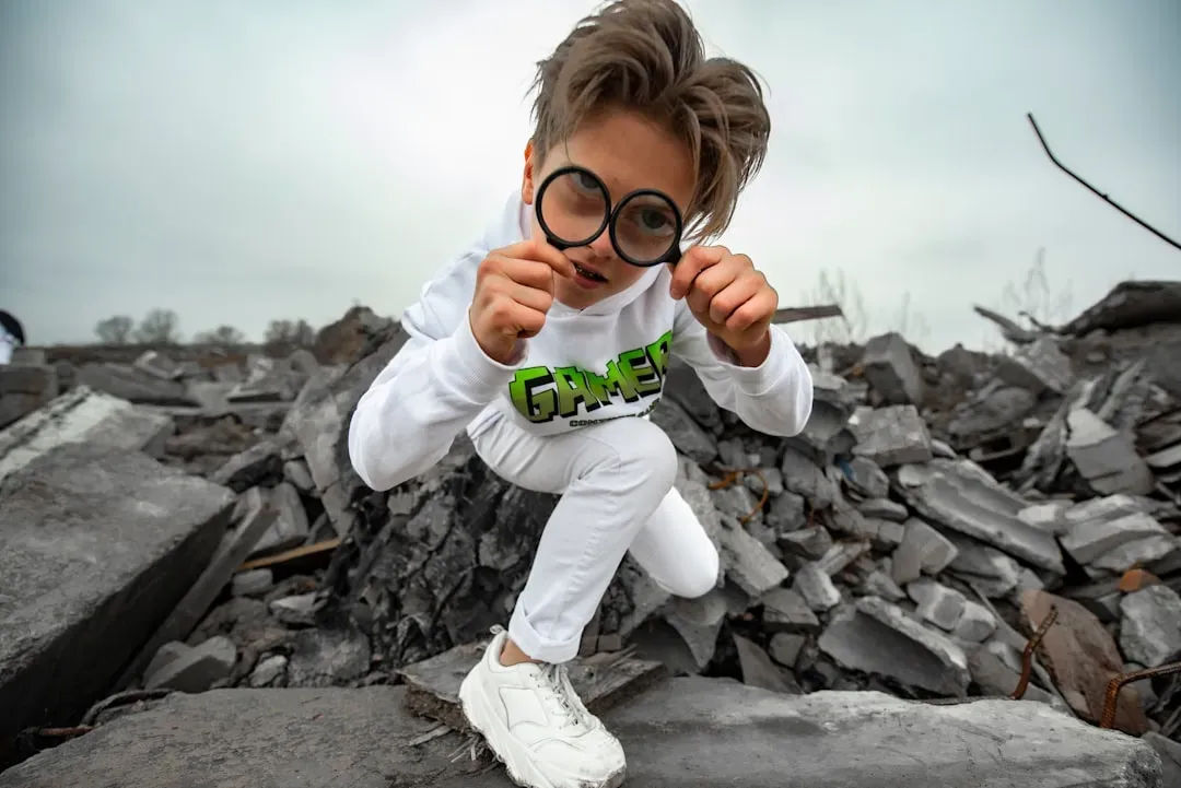 7. Spy Kids (2001) (Image Credits: Unsplash)