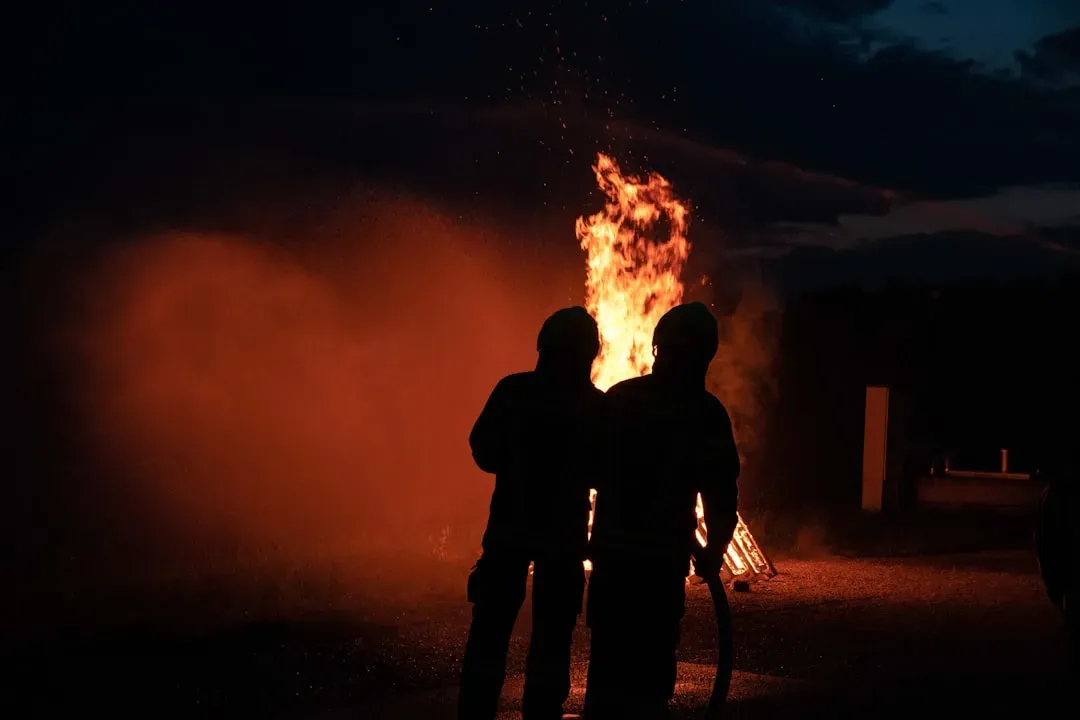 Heat as a Public Health Crisis (Image Credits: Unsplash)
