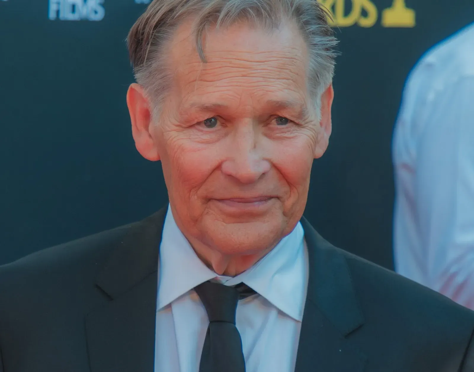 James Remar's brief run in Aliens ended abruptly (Image Credits: Wikimedia)
