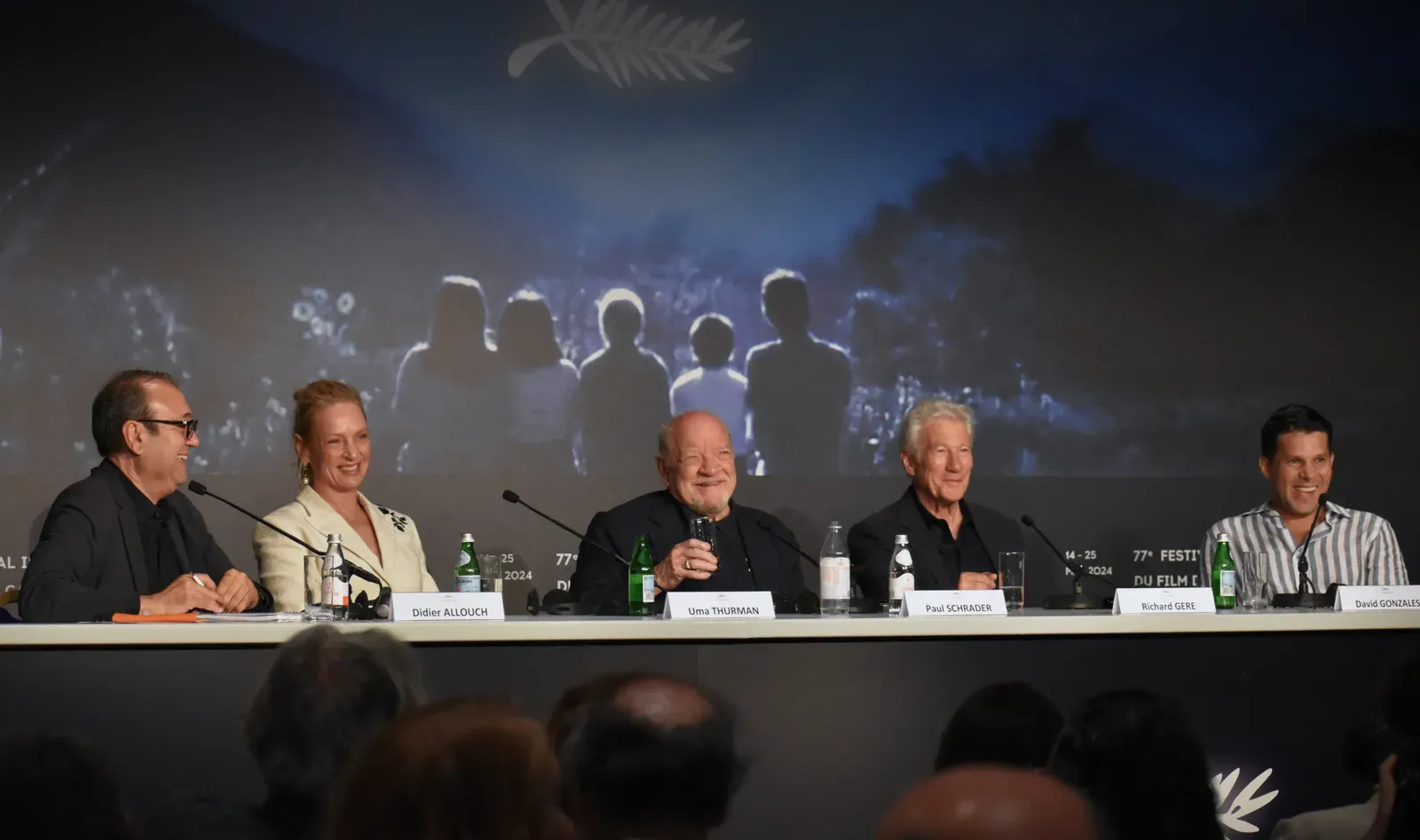 Paul Schrader (Image Credits: Wikimedia)