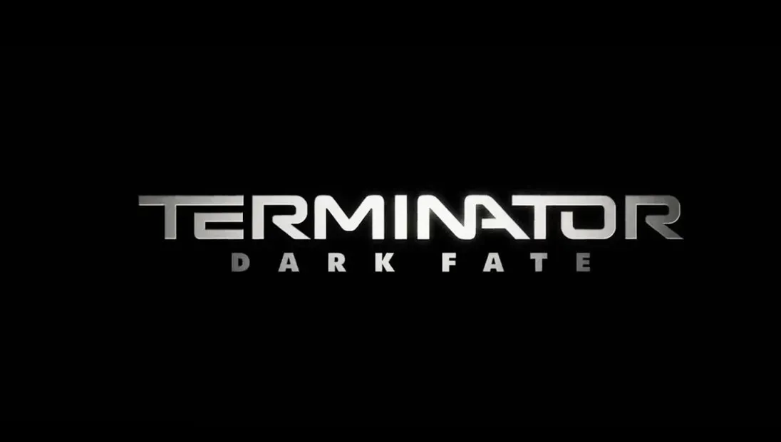 1. Terminator: Dark Fate (2019) (Image Credits: Wikimedia)