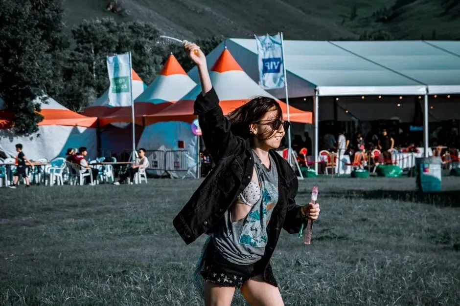 Coachella: The Brand Outlasted the Magic (Image Credits: Pexels)