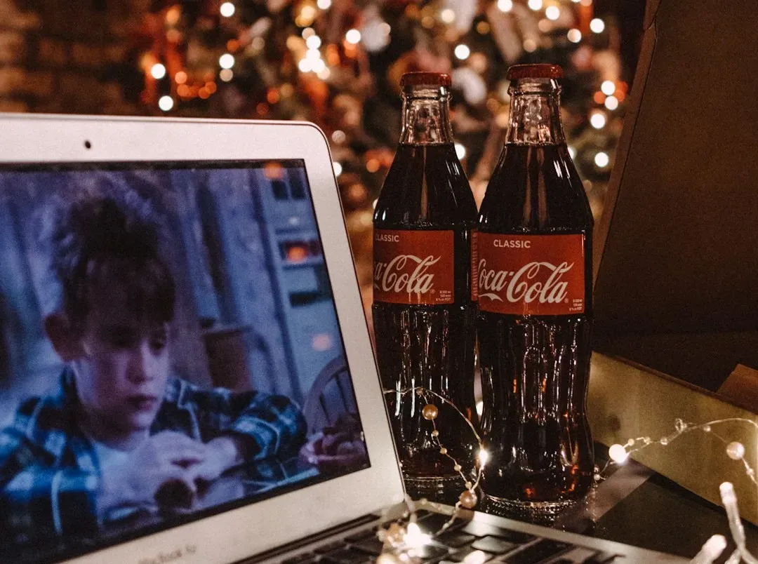 Home Alone (1990) is funnier and darker than remembered (Image Credits: Unsplash)