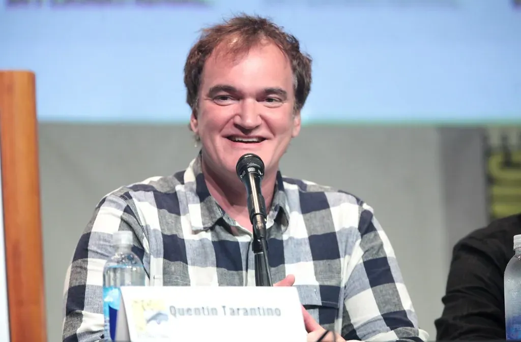 5. Quentin Tarantino – The Homage Artist Who Circled Back Too Many Times (Image Credits: Flickr)