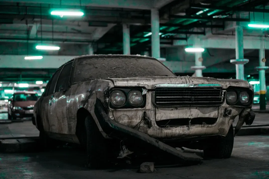 3. Parking Problems: Who Owns the Curb? (Image Credits: Unsplash)