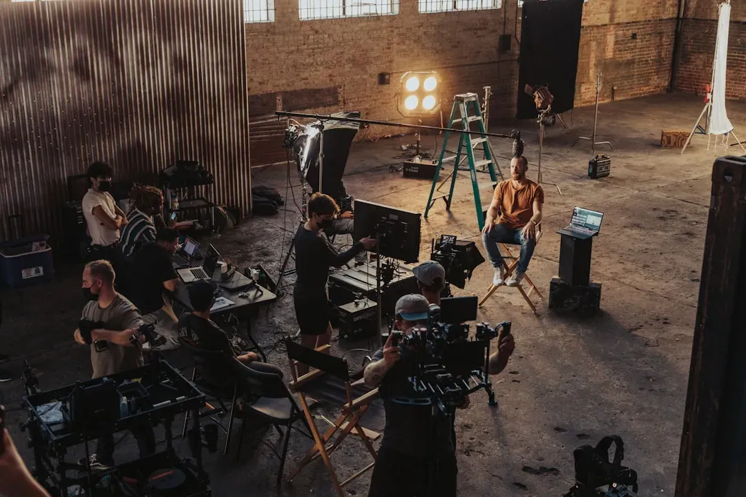 How the fight actually helped the film (Image Credits: Unsplash)