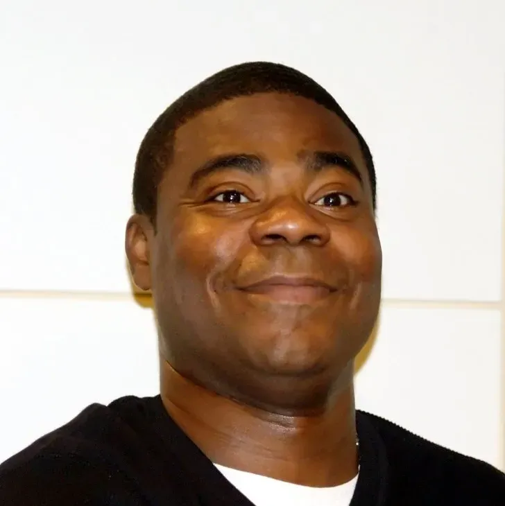 Tracy Morgan: Two Weeks in a Coma After a Six-Vehicle Crash (Image Credits: Flickr)