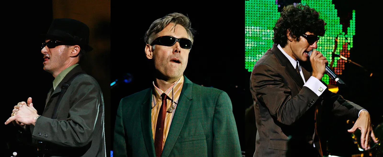 Beastie Boys, "Sabotage" (1994) (By WikiLaurent, CC BY-SA 3.0)