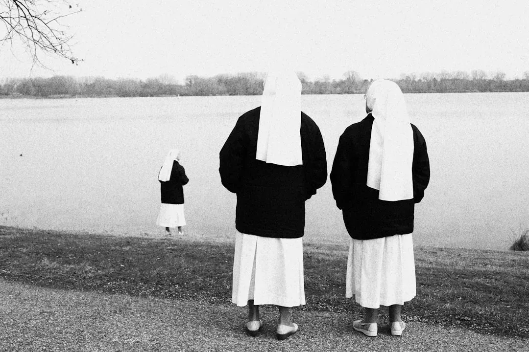 Ida (2013) - Two-Point-Six Million Dollars, Best Foreign Language Film (Image Credits: Unsplash)