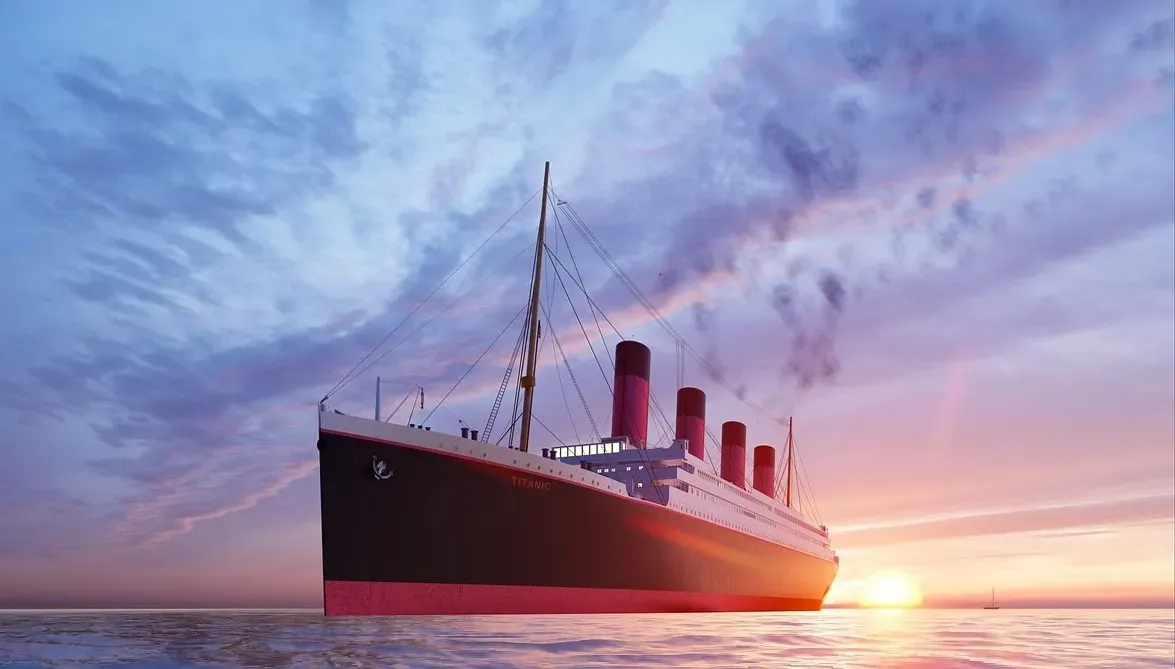 3. Titanic (1997) - The Door That Haunted a Generation (Image Credits: Pixabay)