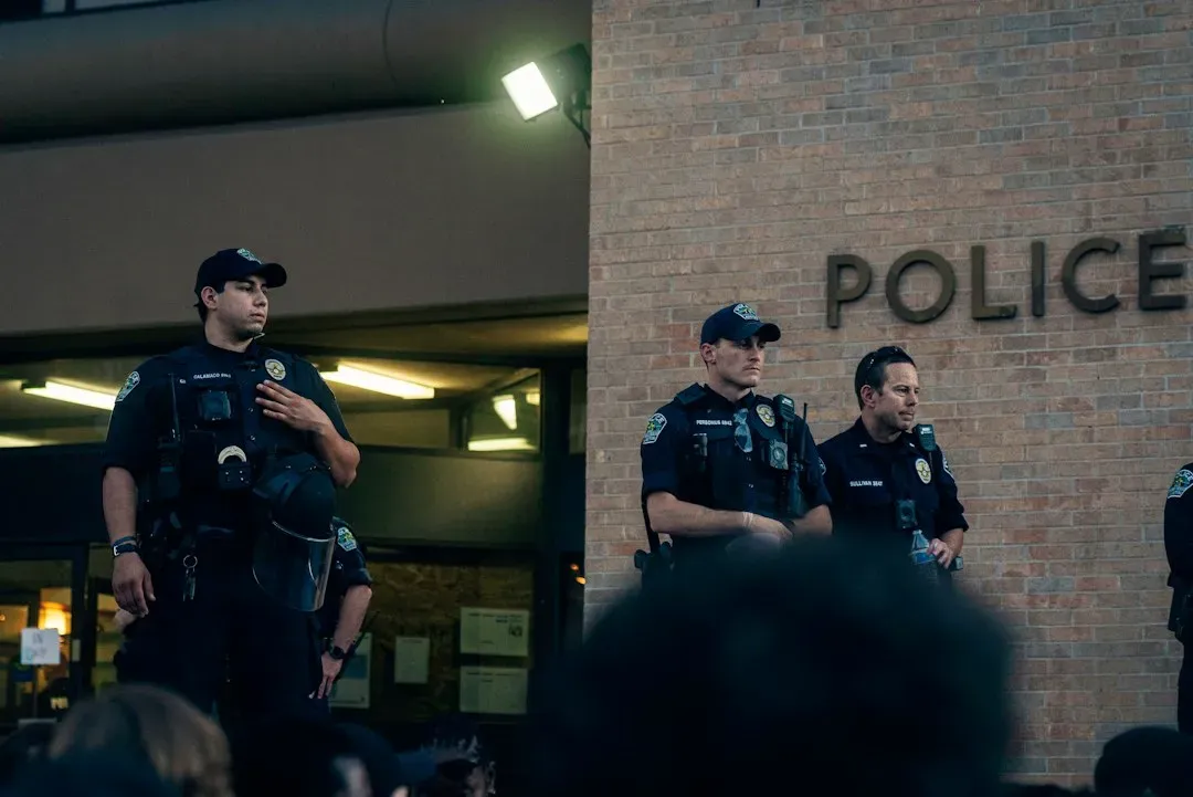 Police Academy (1984) (Image Credits: Unsplash)