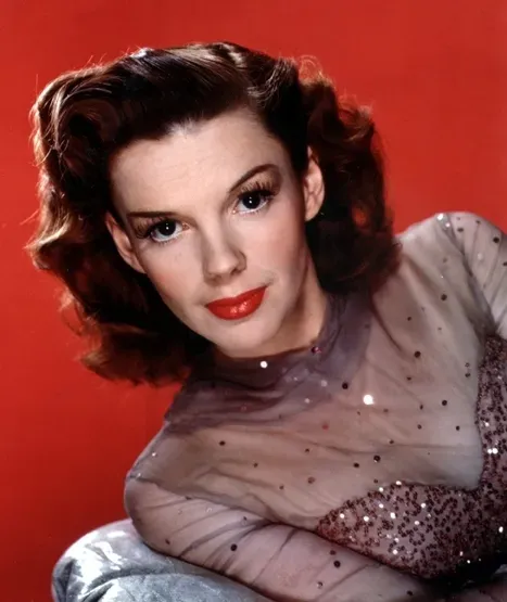 Judy Garland and Grand Rapids, Minnesota (The Judy Room, Public domain)