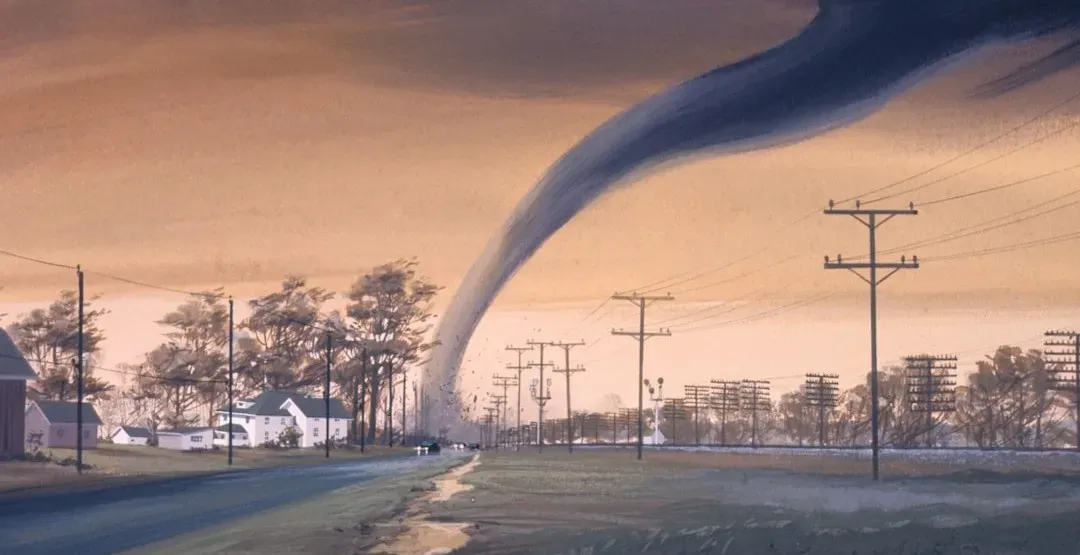 Twister (1996) (Image Credits: Unsplash)