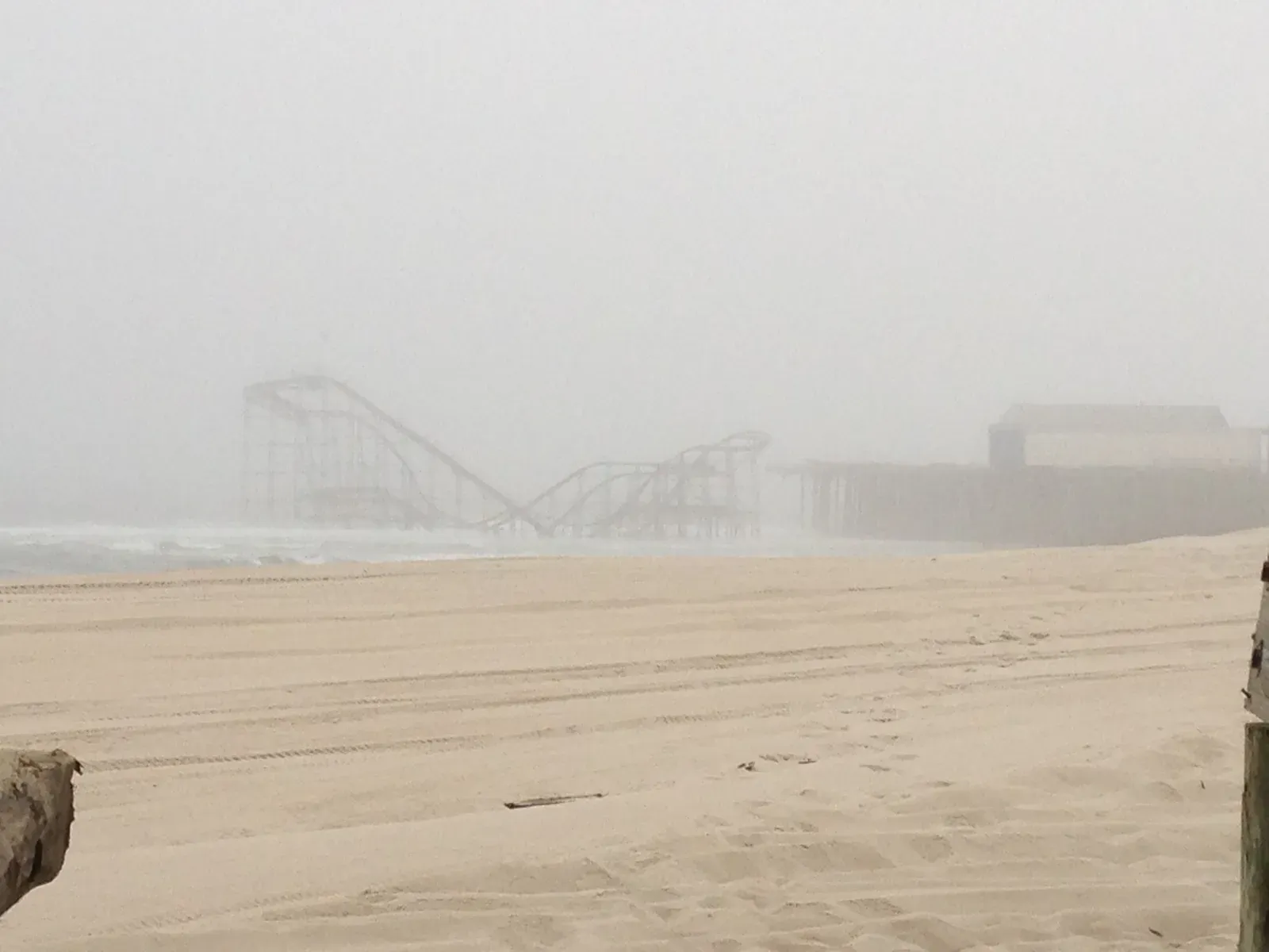 The New Frontier: The Last Hughes Casino (Image Credits: Wikimedia)