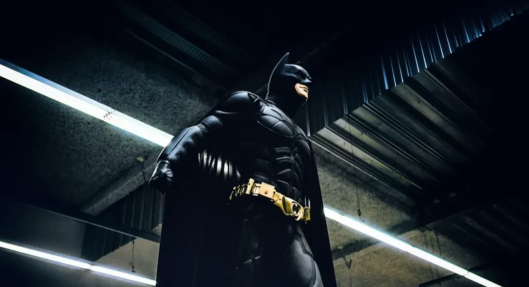 Batman: A Rotating Cast of Capes (Image Credits: Unsplash)