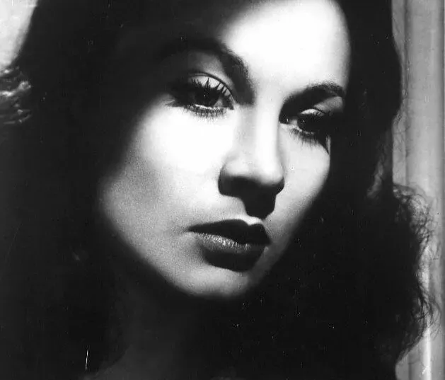Vivien Leigh and the toll of Blanche DuBois (Image Credits: Flickr)