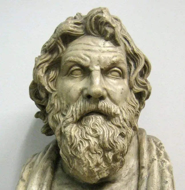 3. Aristarchus of Samos - He Said the Earth Orbits the Sun (in 270 BC) (Image Credits: Flickr)