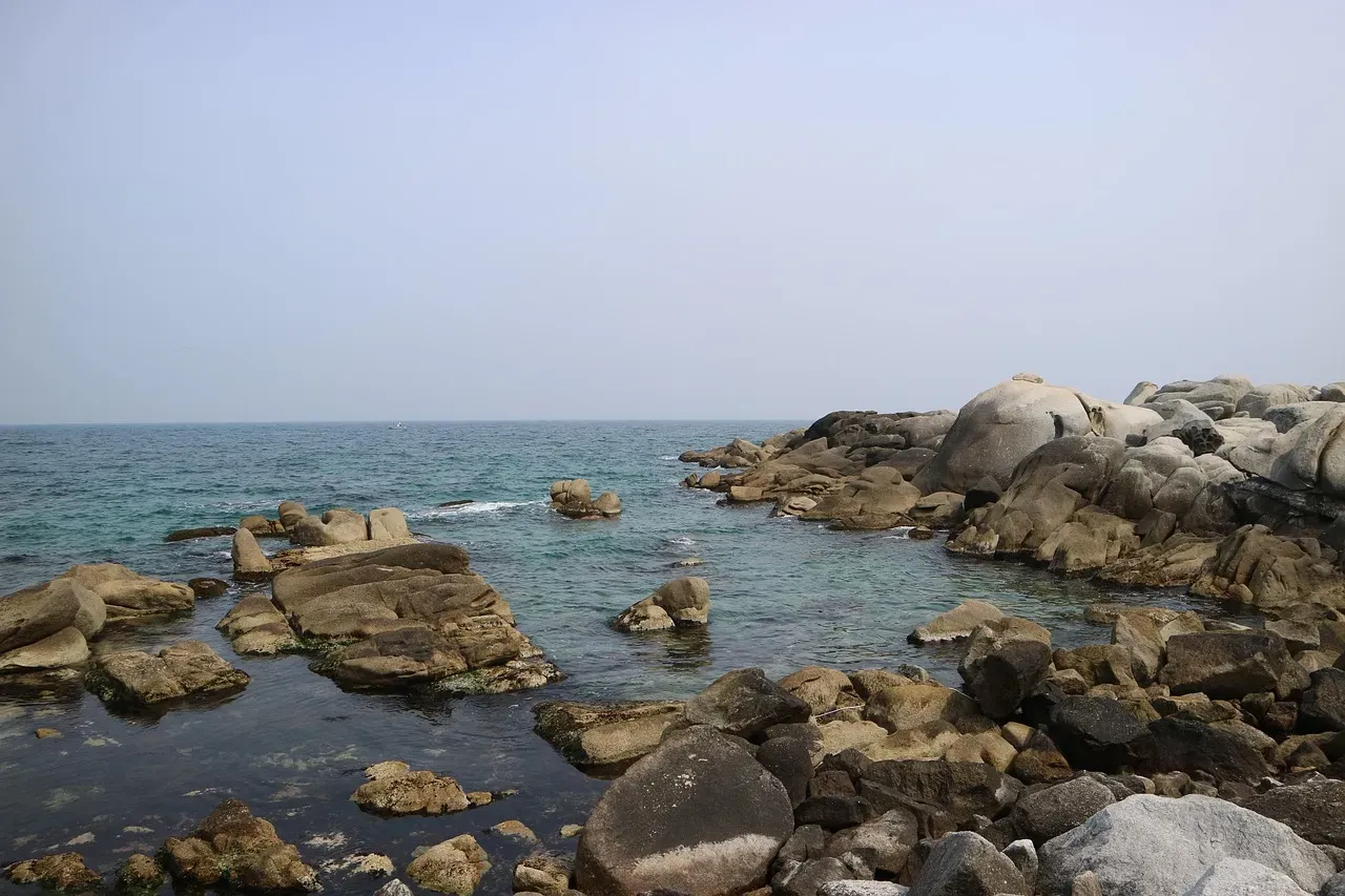 Miami International (MIA): Florida's Hidden Storm Trap (Image Credits: Pixabay)