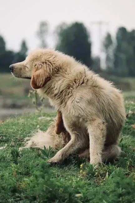 10. Anaphylaxis in Dogs: How a Re-Dose Led to Understanding Allergies (Image Credits: Pexels)
