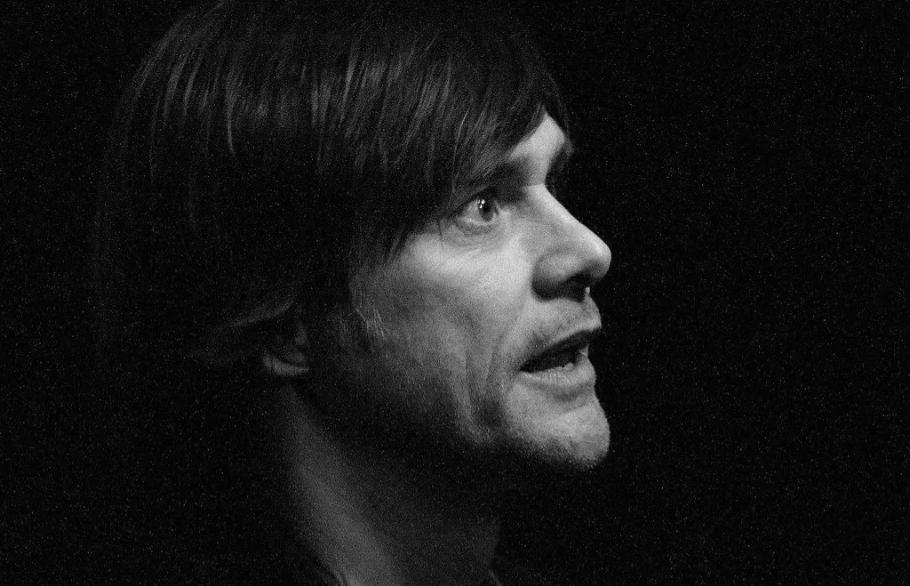 2. Jim Carrey in The Number 23 (Image Credits: Flickr)