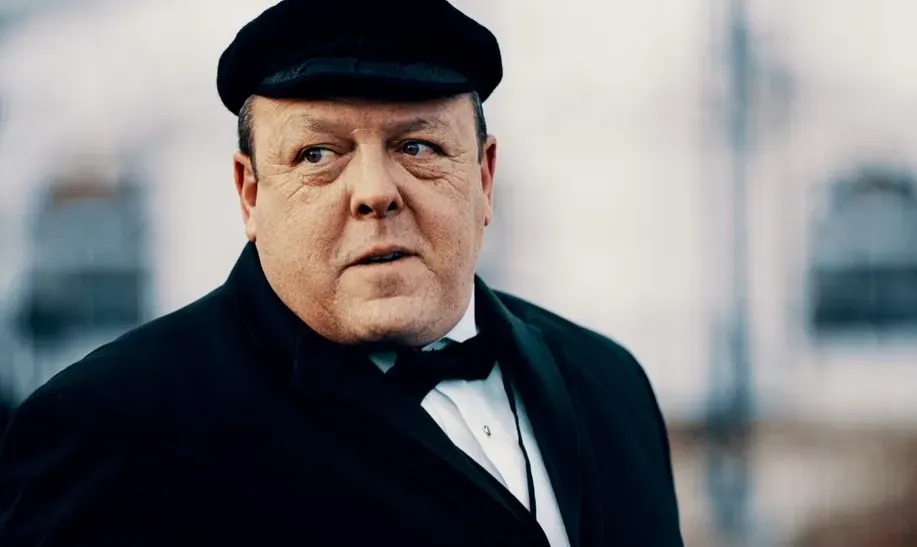 3. Alfred Hitchcock (Image Credits: Pexels)