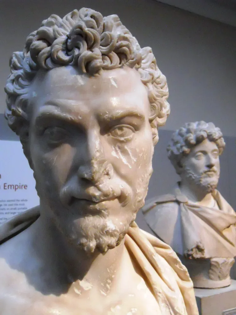 Socrates' Apology (399 BCE) (Image Credits: Flickr)