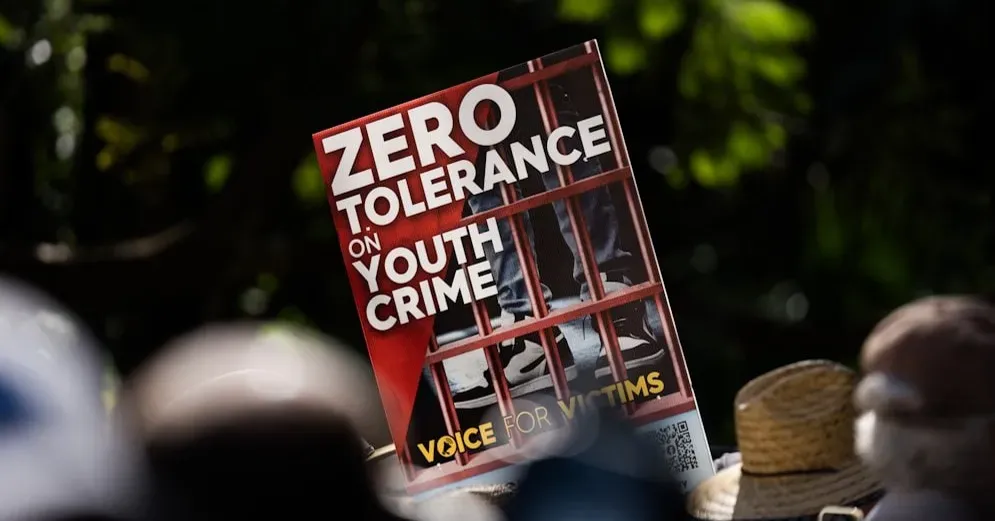 1. Homicide Rates Falling to Historic Lows (Image Credits: Unsplash)