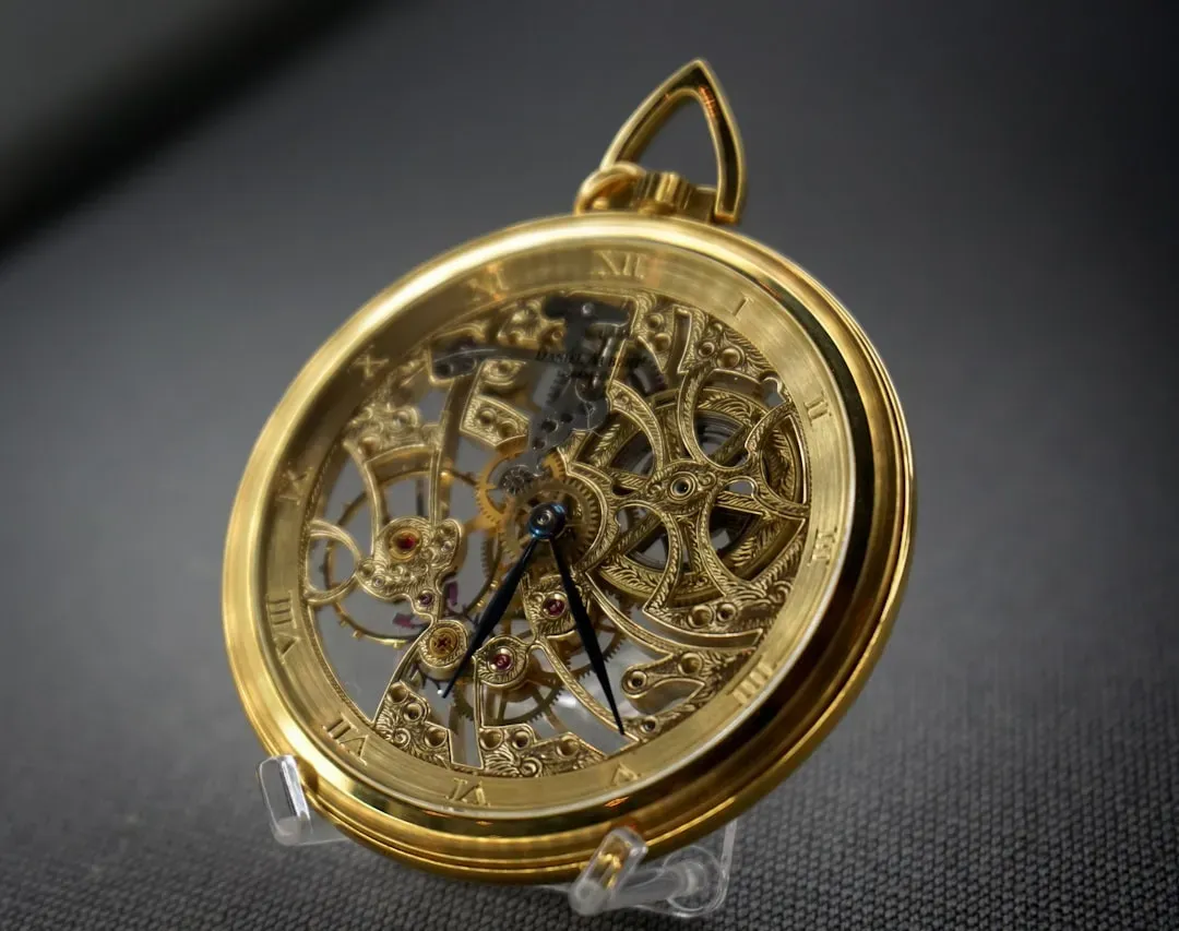 Astrolabes: The Medieval Pocket Universe (Image Credits: Unsplash)