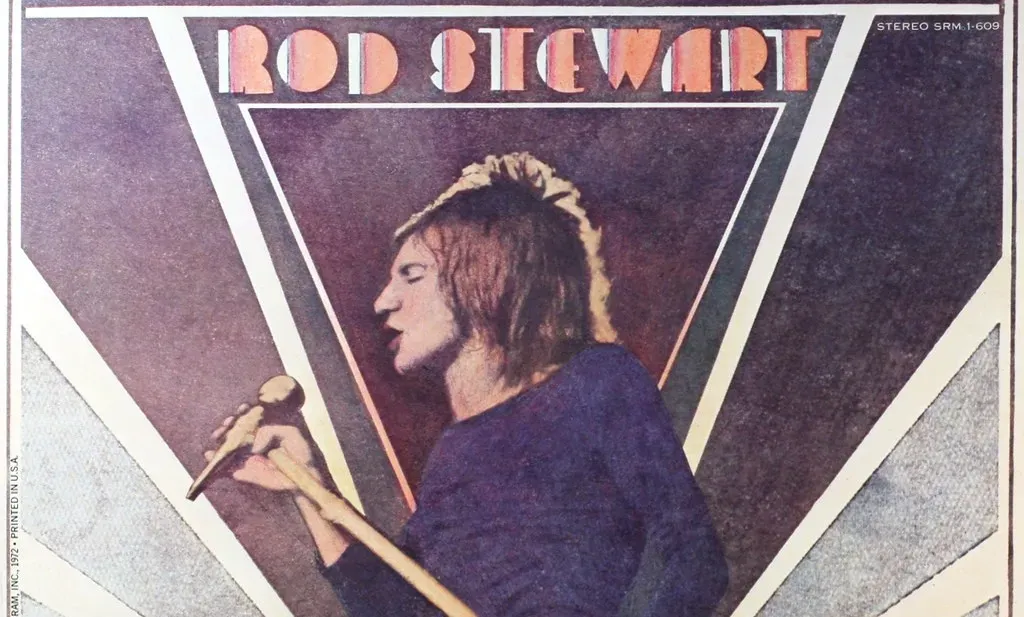 1. Rod Stewart's brief spell at Highgate Cemetery (Image Credits: Flickr)