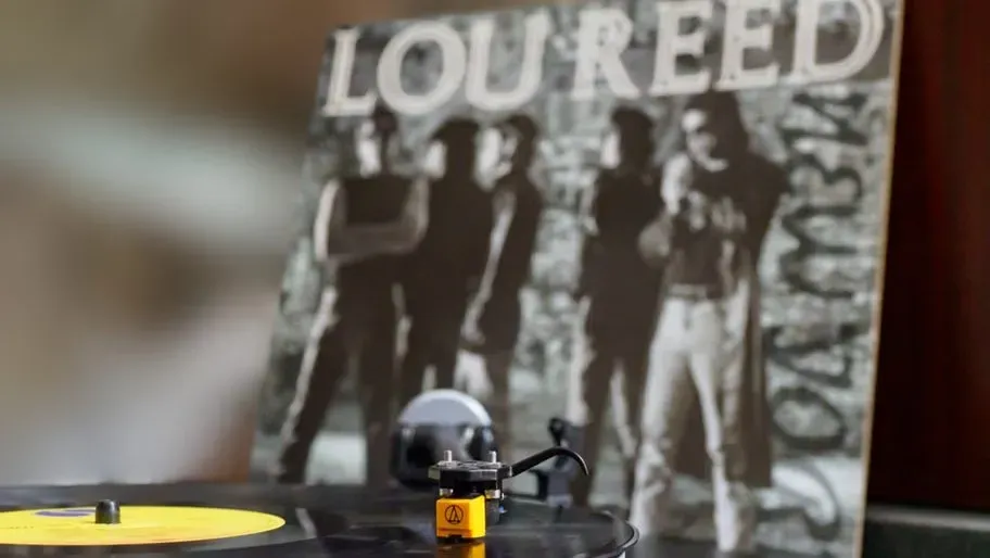 1. Lou Reed – Berlin (1973) (Image Credits: Pexels)