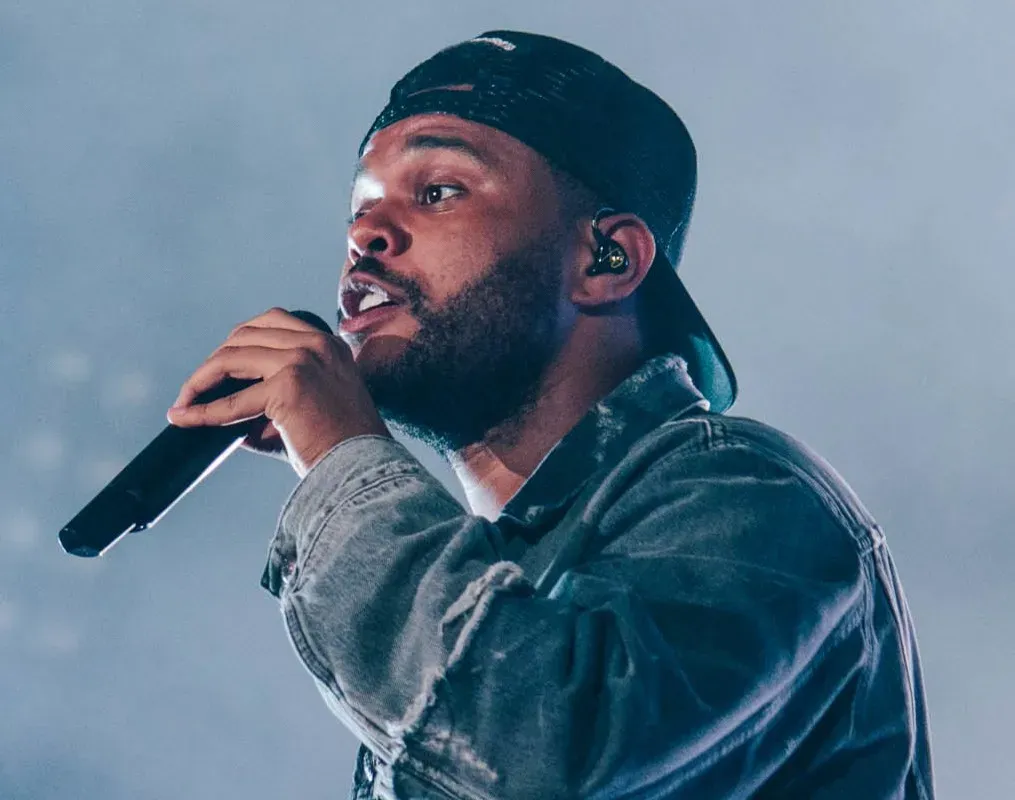 The Weeknd's "Blinding Lights" is one chapter in a much bigger, bloodier story (Image Credits: Wikimedia)